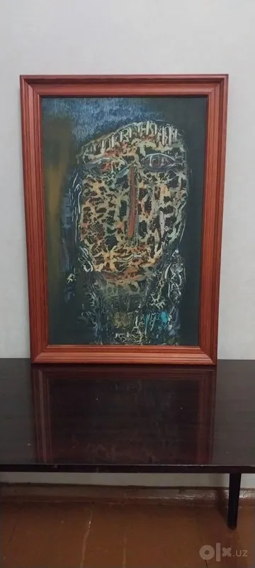Продаётся картина. 1 Продаётся картина. 1