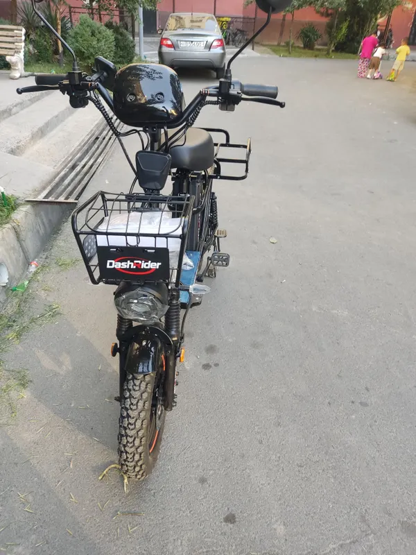 Elektr skuter Yangi 10km yurgan 6 000 000 1 Elektr skuter Yangi 10km yurgan 6 000 000 1