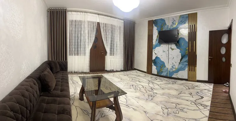 3-комн квартира, 95 м², 3/7 этаж (вторичка)