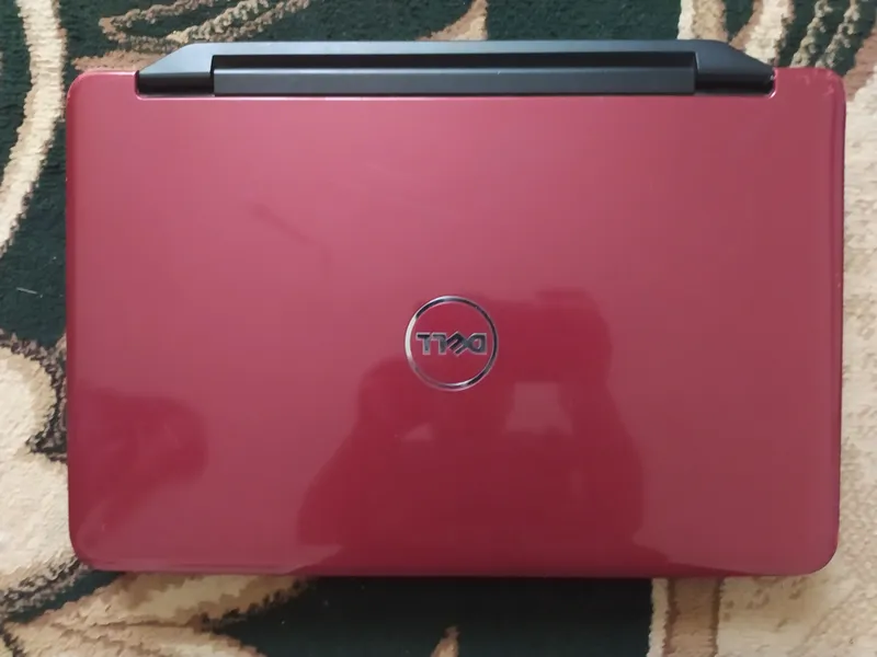 DELL 1 DELL 1