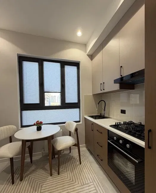 Mirobodda 38 m², 2 xonali kvartira sotiladi · ID 43061 7