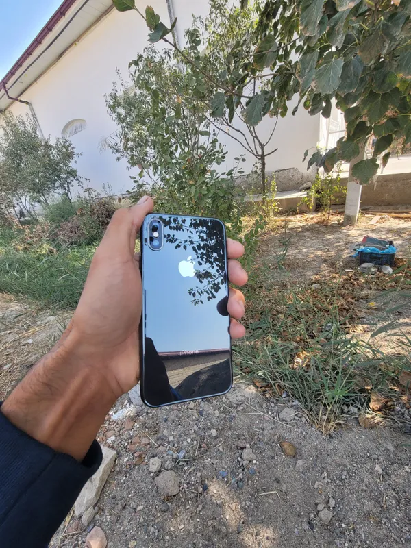 iphone xa 256 2