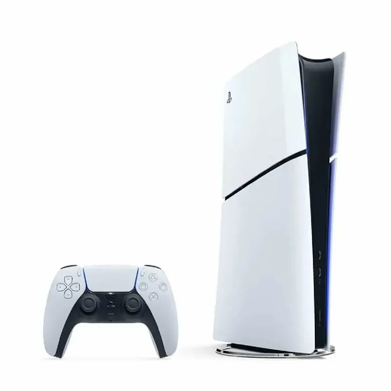 Sony Playstation 5 имеется с дисководом и без дисковода + доставка
