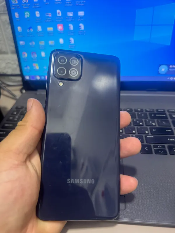 Samsung a 22 sotiladi srochniy 3