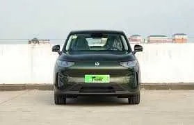 LEAPMOTOR A10 505km Lidar LEAPMOTOR A10 505km Lidar