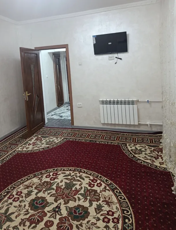 Квартира в аренду в Чиланзарском районе 1 Квартира в аренду в Чиланзарском районе 1