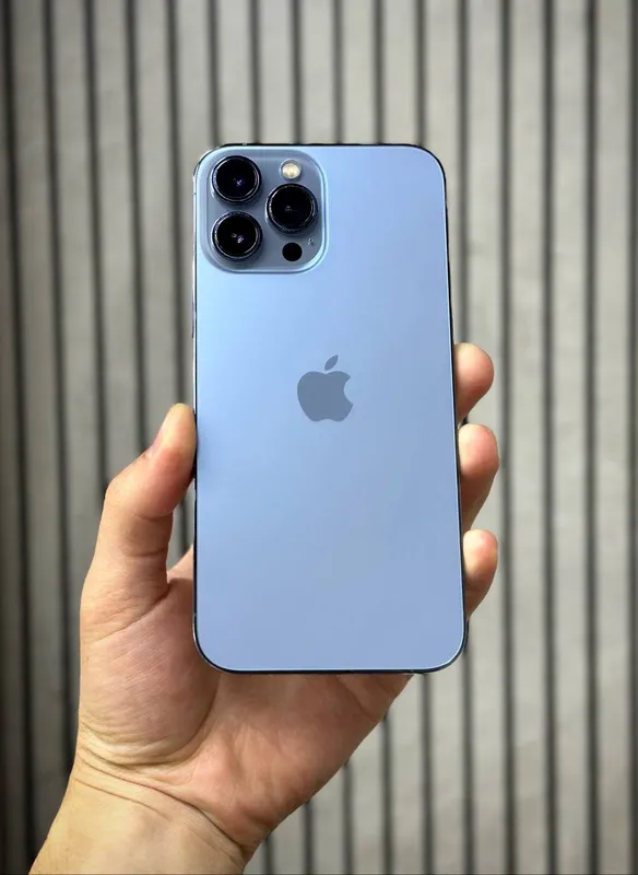 iPhone 13 Pro Max