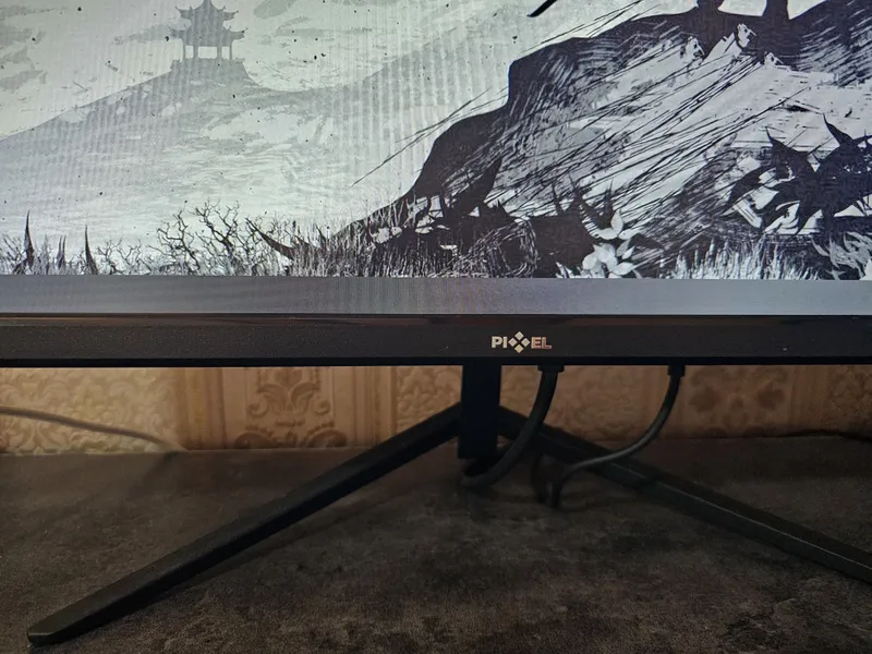 240 hz monitor sotiladi pixel — фото 2