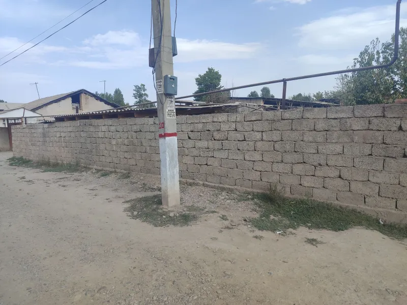 Yer uchastka 7 sotik ,ortachrchiq tumani avangard 4
