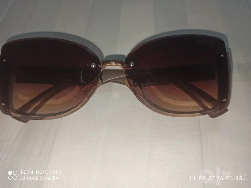 Очки Dior сотилади 1 Очки Dior сотилади 1