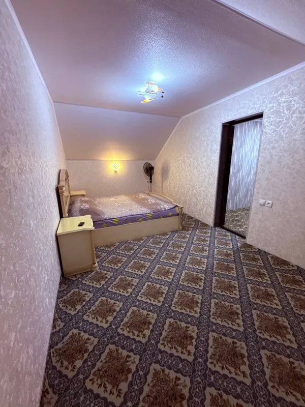 Dacha Burchmullo 8 Dacha Burchmullo 8