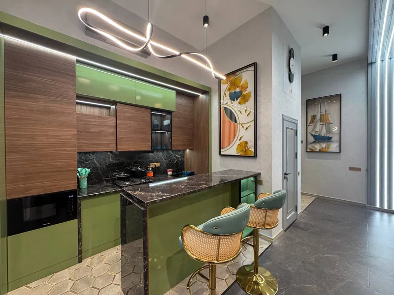 Продажа помещение 76 м², Юнусабадский · ID 6337 7 Продажа помещение 76 м², Юнусабадский · ID 6337 7