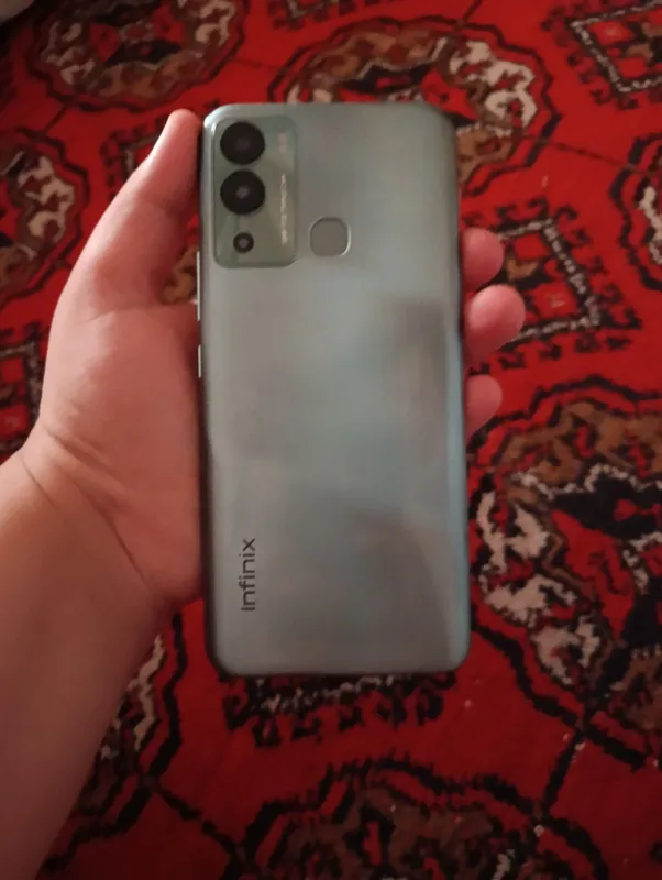 infinix hot 12i karabka daqumentibr Urganch shahar — фото 2