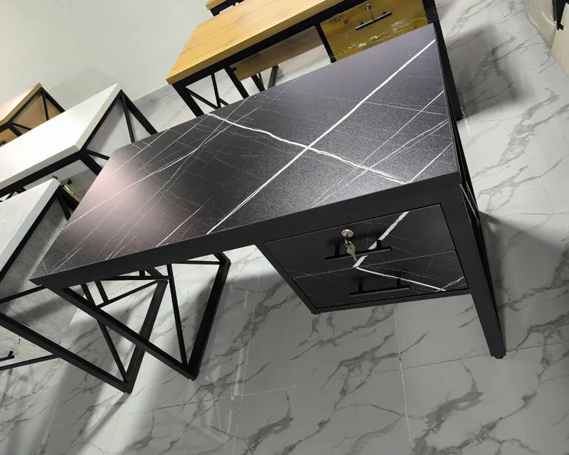 Лофт стол парта Loft stol parta — фото 2