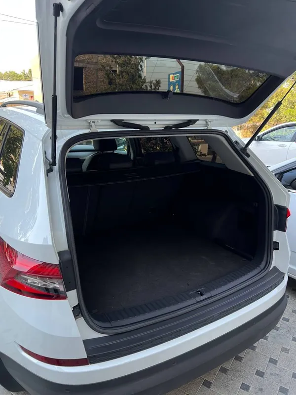 Skoda Kadiaq 2021 Сотилади 3 Skoda Kadiaq 2021 Сотилади 3