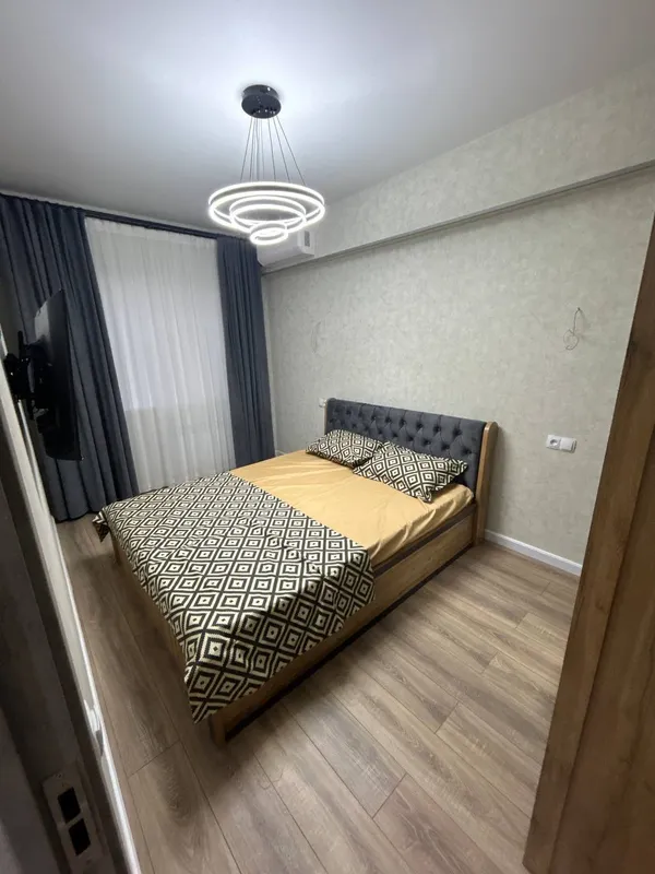 Yunusobod tumanida 52 m², 2 xonali kvartira sotiladi 4 Yunusobod tumanida 52 m², 2 xonali kvartira sotiladi 4