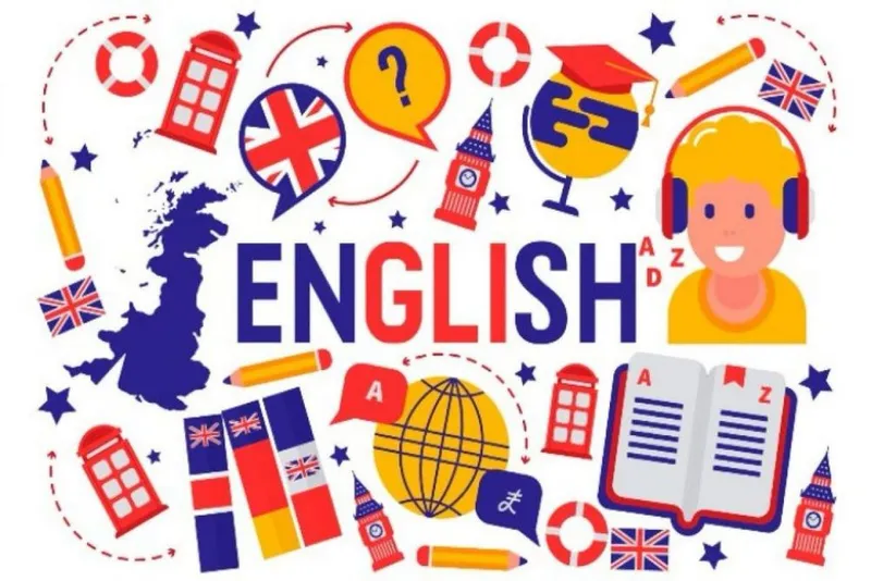 Онлайн курсы английского языка General English 2 Онлайн курсы английского языка General English 2