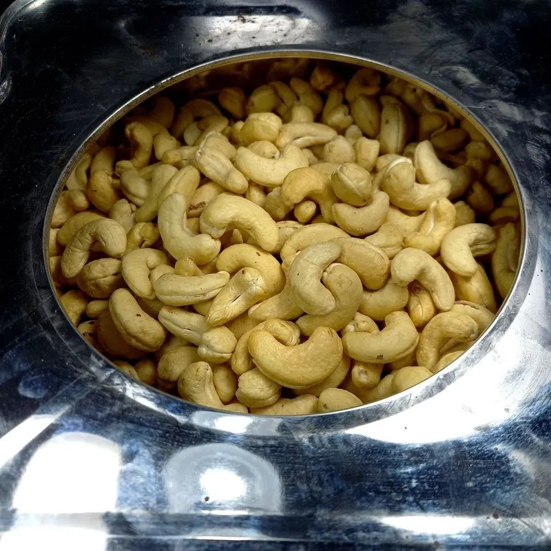 Кешью Keshyu gajak yong'ok gaje орех cashew кешю кеш gajjak hindiston — фото 2