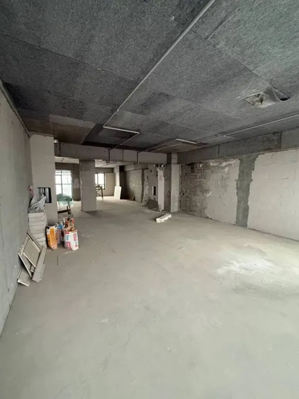L3 3/17/25 ЖК Akay City, Мирзо-Улугбекский район, просторная коробка — фото 4