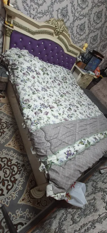 ёток хона кравоти