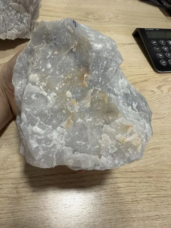 Quartz sand : Кварцевый камень для промышленности – по выгодной цене! — фото 5