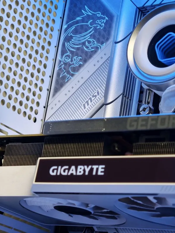 Игровой ПК — Core i7-14700KF + RTX 3080 Ti 3 Игровой ПК — Core i7-14700KF + RTX 3080 Ti 3