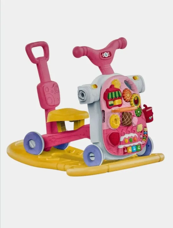 O‘yinchoq. Itargich, yurish moslamasi. 2 O‘yinchoq. Itargich, yurish moslamasi. 2