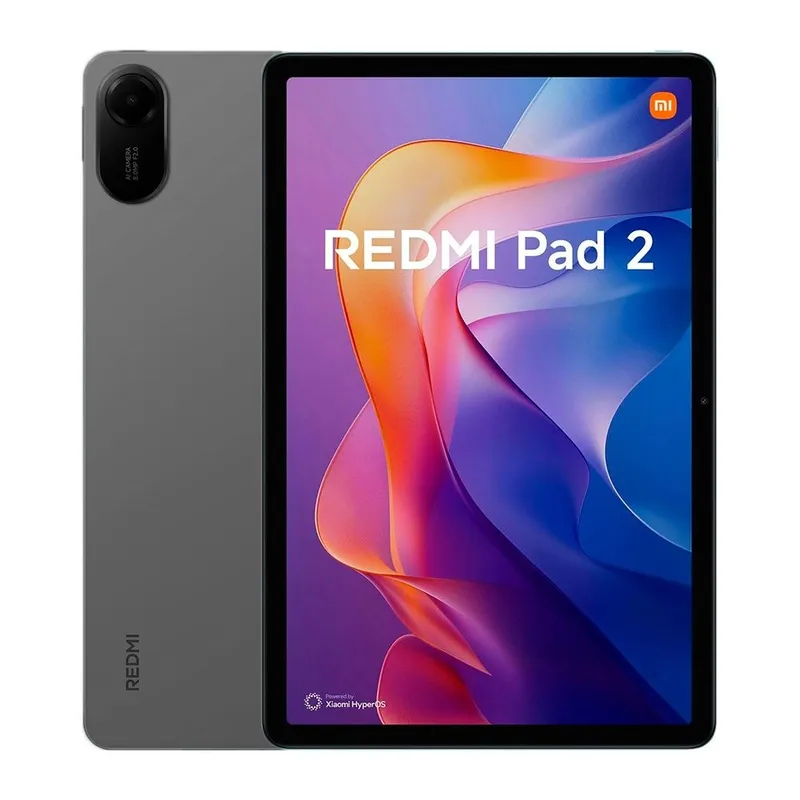 REDMI PAD 2 REDMI PAD 2