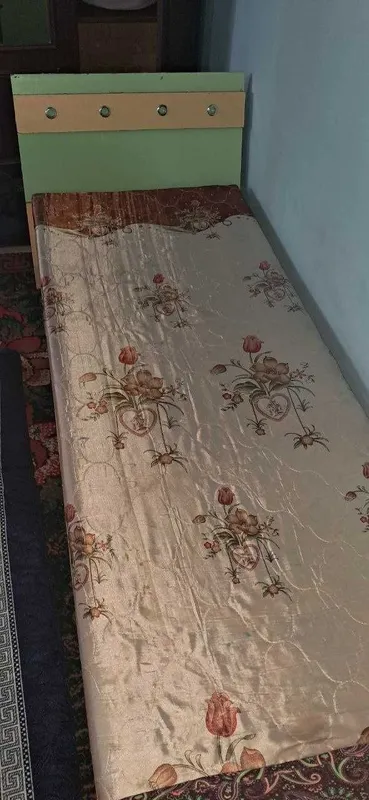 Детский деван 160х60 ўлчамда 2 дона — фото 2