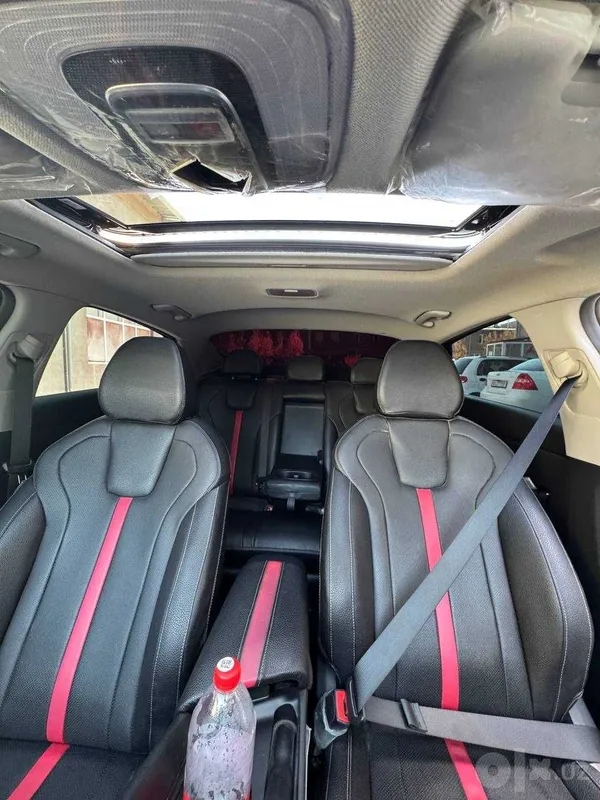 Чёрная Elantra 1.6 л, люкс 6 Чёрная Elantra 1.6 л, люкс 6