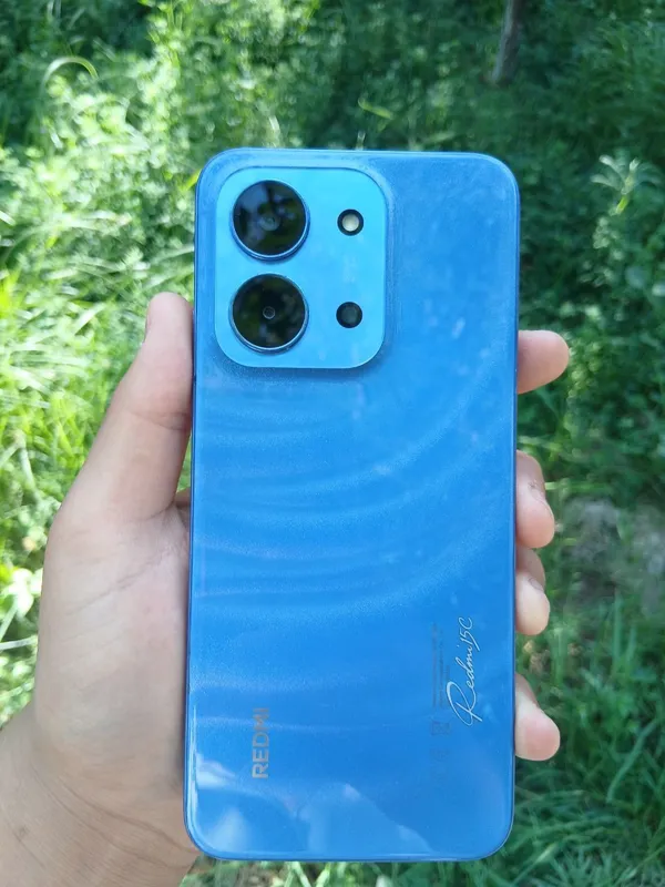 REDMI 15C 1 REDMI 15C 1