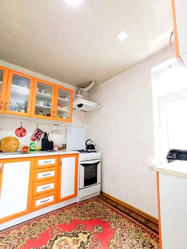 Продажа или обмен дома в Яшнабадском районе — фото 9