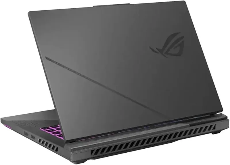 Asus Rog Strix G16 R9-8940HX Rtx 5070 8G — фото 2