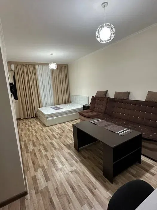 квартира ЖК Грин Парк — фото 3