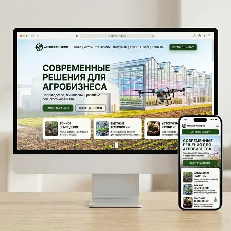Создание сайтов в Ташкенте | Веб сайт яратиш | Web sayt yaratish — фото 5