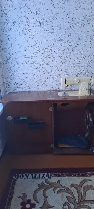 чайка 132 м