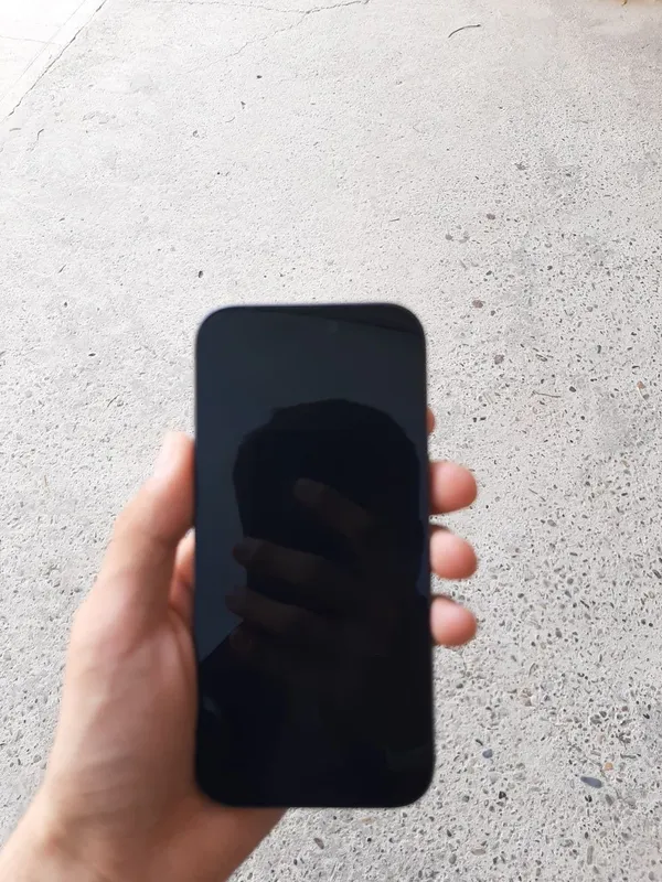 iPhone 17 Pro 256 ГБ, eSIM, SIM-карта, коробка в комплекте 2