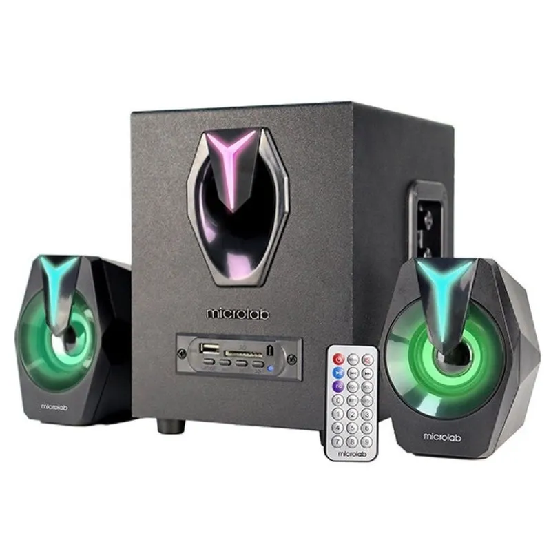 Продаётся Microlab G100bt, новый Продаётся Microlab G100bt, новый