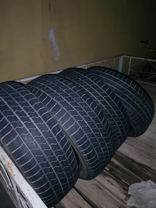 Шины Kornet Kross K5 205.65.R15 5