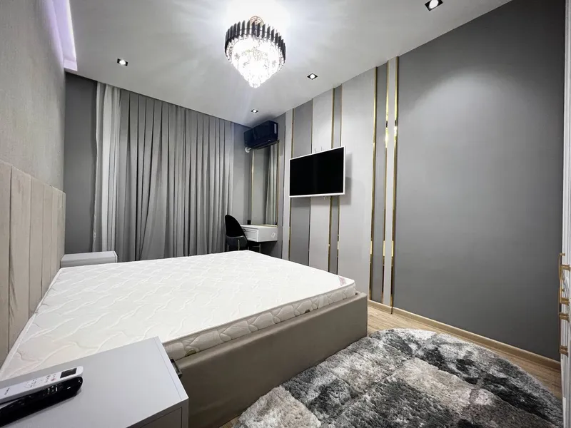 Аренда 3-комнатной квартиры 65 м², ул. Бабура (Istanbul City) — фото 2