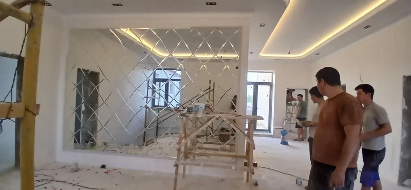 Oyna kesish .Rombik oyna xizmati. 24/7 — фото 2