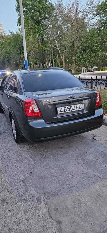Продается Сhevrolet Gentra 2018г 1 позиция (Бензин) 5 Продается Сhevrolet Gentra 2018г 1 позиция (Бензин) 5