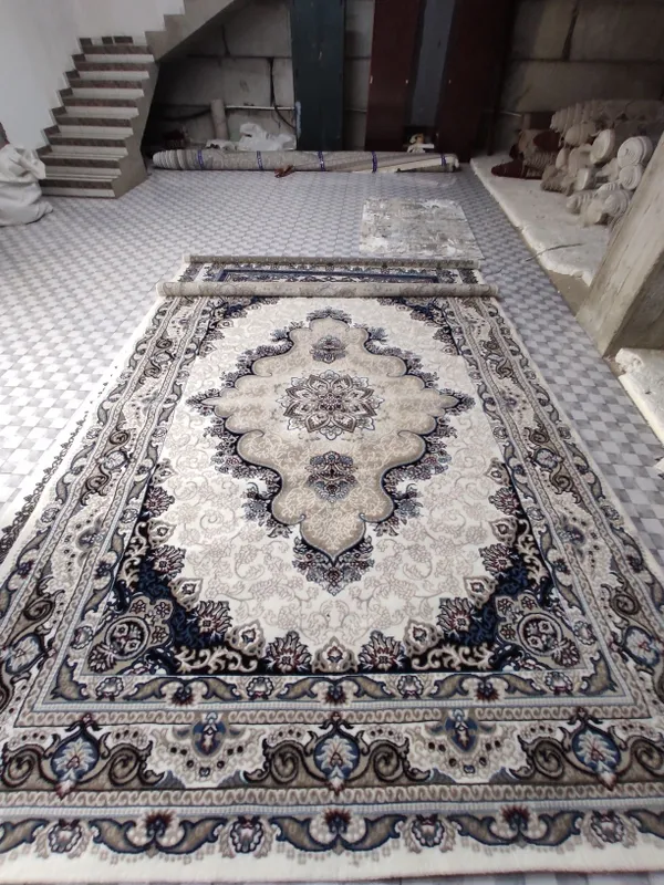 Samarqand Gilamlarini yarim narxida xarid qiling!!! — фото 1