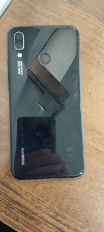 Arzon HUAWEI P20 lite — фото 1