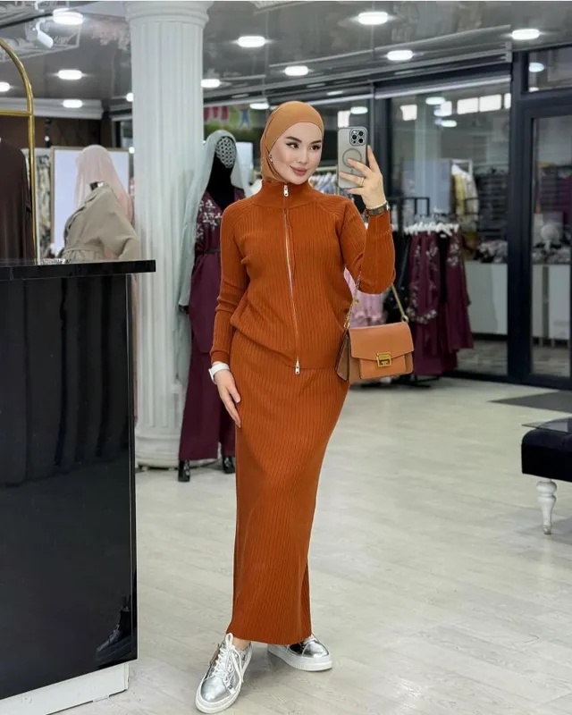New collection Dvoyka