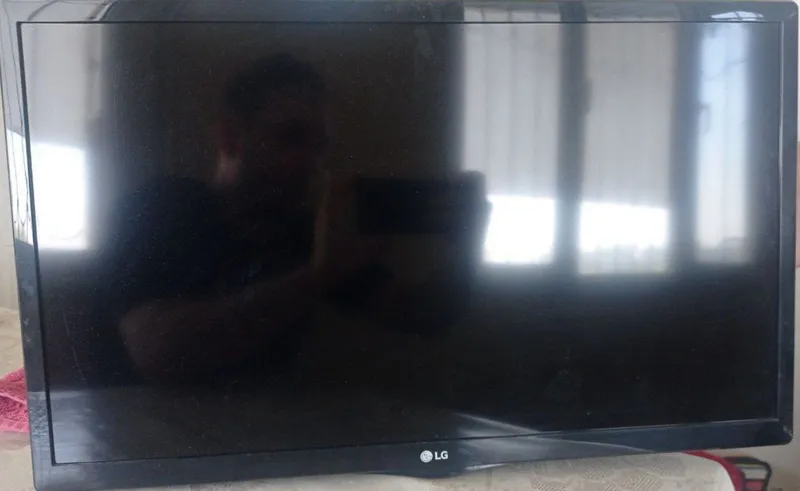 Телевизор LG 24 (корейская сборка)