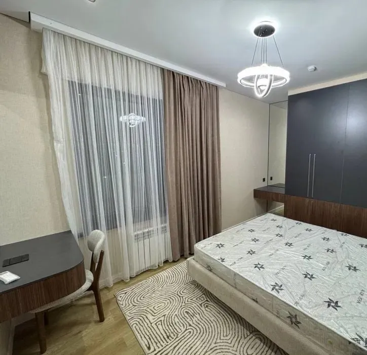 Продажа 2-комн. кв. 37 м², Яшнабадский · ID 7071 3