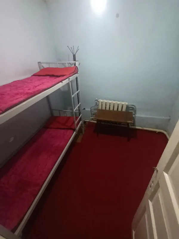 Ijaraga uy bor 700 ming talabalar severni vagzal sarakulka arintir 7