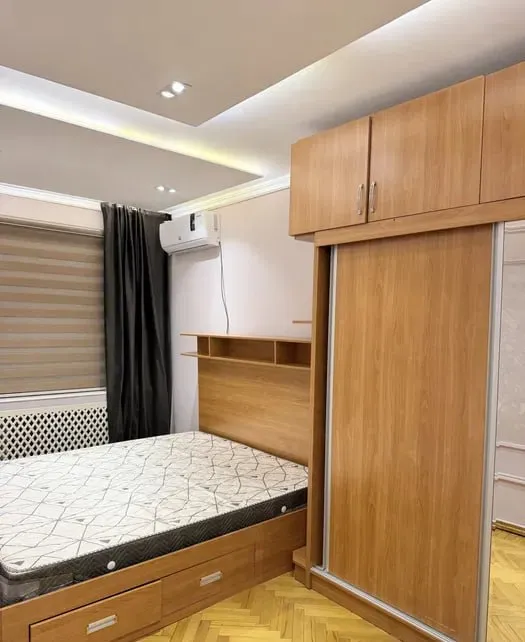 Аренда 4-комн. кв. 90 м², Мирабадский · ID 15542 4 Аренда 4-комн. кв. 90 м², Мирабадский · ID 15542 4