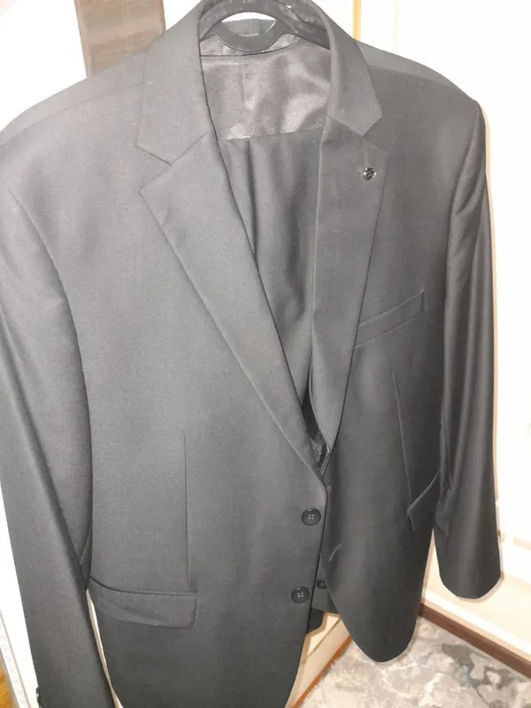 Kostyum shim Jaket holati alo — фото 1